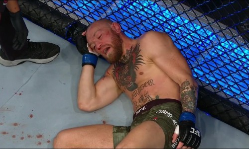 «Старый и толстый». Петр Ян высказался о поражении Макгрегора нокаутом