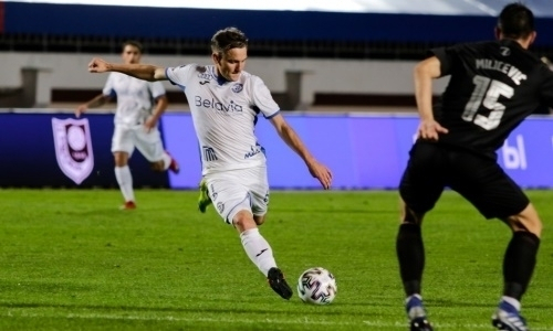 «Контракт подписан». Экс-футболист «Тобола» отказал БАТЭ и перешел в другой европейский клуб