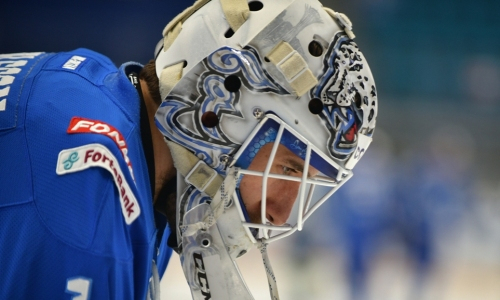 Дали слабину. «Барыс» вел в счете 2:0 и проиграл дома «Салавату Юлаеву»