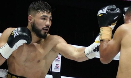 Садриддину Ахмедову указали на недостатки после выигранного боя за три титула