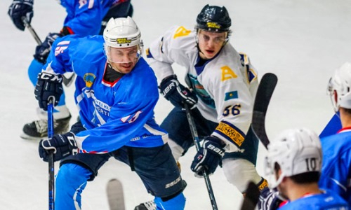 Видеообзор матча Кубка Казахстана «Иртыш» — «Алтай-Торпедо» 1:2 ОТ