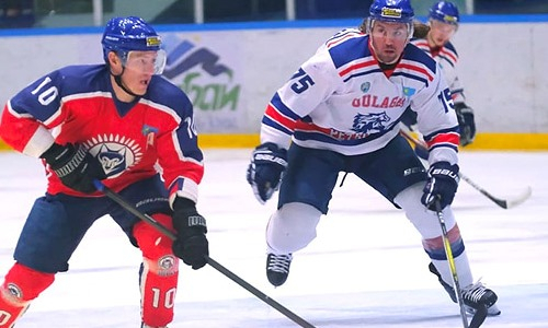 Видеообзор матча Кубка Казахстана «Арлан» — «Кулагер» 4:2