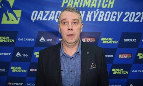 «Нам есть к чему стремиться». Наставники рассказали о матче «Сарыарка» — «Горняк» 5:0