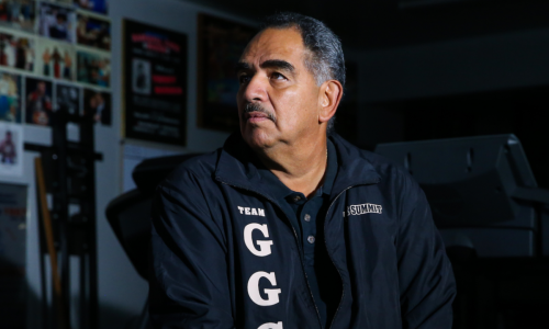 Абель Санчес после ухода Головкина дал ценный совет своему новому боксеру