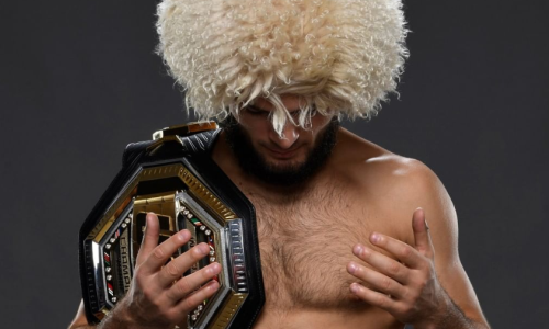 Тренер Хабиба Нурмагомедова озвучил единственный вариант его возвращения