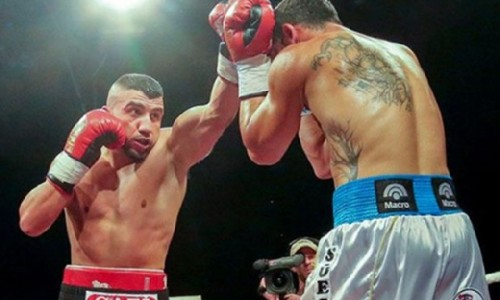 Следующего соперника «Канело» считают сильнее Головкина