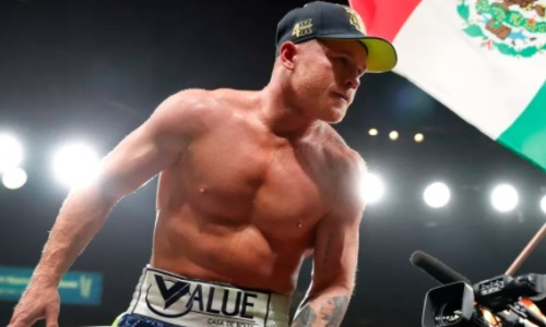 Головкин подождет? «Канело» зарубится с чемпионом мира на новом стадионе