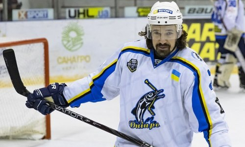 Бывший хоккеист «Арлана» и «Бейбарыса» с опытом игры в ВХЛ сменил клуб