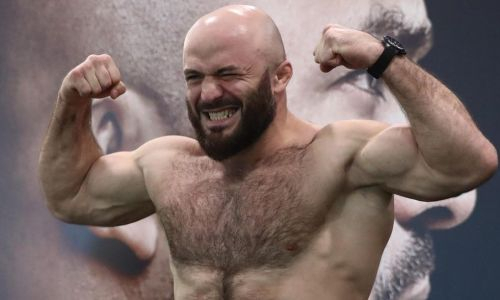 Официально раскрыта сумма, предложенная Исмаилову за реванш с Минеевым