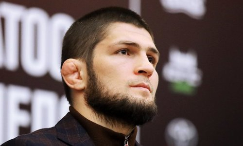 Петр Ян оценил шансы на возвращение Хабиба Нурмагомедова