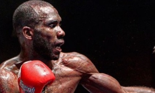 «Есть летучий голландец, а это — текучий». Титульный соперник Садриддина Ахмедова вызвал удивление