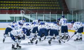 Видеообзор матча чемпионата РК «Номад» — «Арлан» 4:5 ОТ