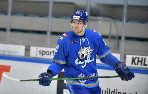 Фоторепортаж с матча КХЛ «Барыс» — «Салават Юлаев» 3:6