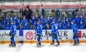 Видеообзор матча чемпионата РК «Номад» — «Арлан» 6:1