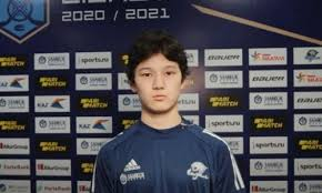 Игрок «Снежных Барсов» назвал причины разгромного поражения от «Арлана»