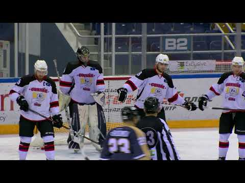 Видеообзор матча чемпионата РК «Алматы» — «Горняк» 2:0