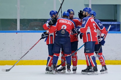 Фоторепортаж с матча чемпионата РК «Арлан» — «Торпедо» 1:3