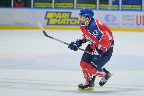 Фоторепортаж с матча чемпионата РК «Арлан» — «Торпедо» 1:3