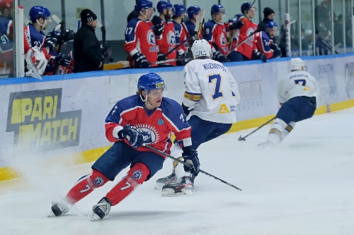 Фоторепортаж с матча чемпионата РК «Арлан» — «Торпедо» 1:3