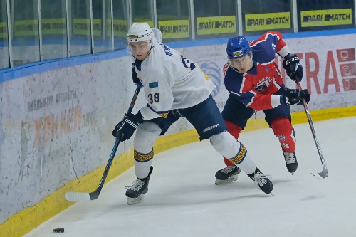 Фоторепортаж с матча чемпионата РК «Арлан» — «Торпедо» 2:3 Б