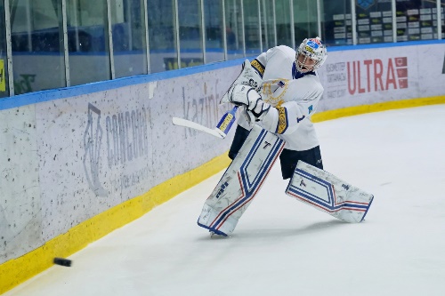 Фоторепортаж с матча чемпионата РК «Арлан» — «Торпедо» 2:3 Б