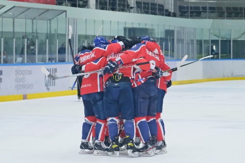 Фоторепортаж с матча чемпионата РК «Арлан» — «Торпедо» 2:3 Б