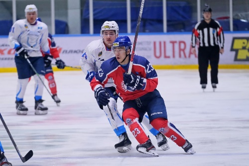 Фоторепортаж с матча чемпионата РК «Арлан» — «Иртыш» 4:2