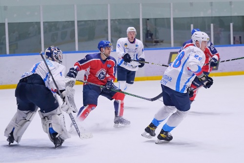 Фоторепортаж с матча чемпионата РК «Арлан» — «Иртыш» 4:2