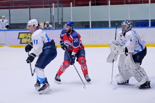 Фоторепортаж с матча чемпионата РК «Арлан» — «Иртыш» 4:2