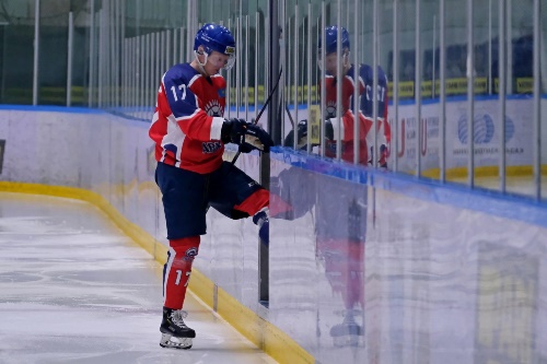 Фоторепортаж с матча чемпионата РК «Арлан» — «Иртыш» 4:2