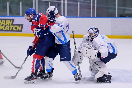 Фоторепортаж с матча чемпионата РК «Арлан» — «Иртыш» 4:2