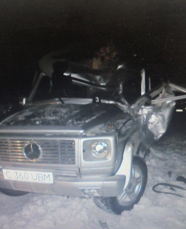 Появились подробности гибели казахстанского лыжника Николая Чеботько. Фото