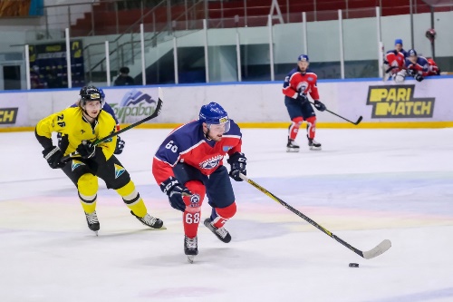 Фоторепортаж с матча Кубка Казахстана «Темиртау» — «Арлан» 0:3