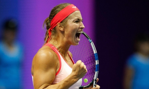 Рыбакина и Путинцева узнали соперниц на турнире серии WTA 500 Grampians Trophy в Мельбурне