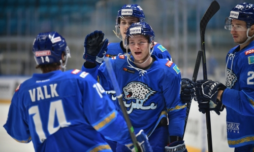 «Барыс» перед «Автомобилистом»: в гостях лучше, чем дома. Как избежать «кошачьего дерби» в плей-офф