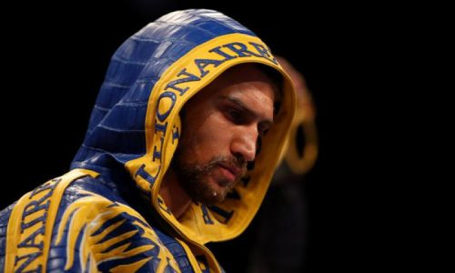 «У него есть динамит». Отец Лопеса назвал самого сложного соперника для Ломаченко, помимо его сына