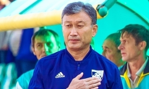 «Подход к футболу наш». Разгром сборной Казахстана таджиками объяснил Дмитрий Огай