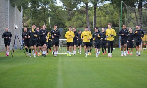 «Кайрат» ищет себе исполнительного директора по объявлению