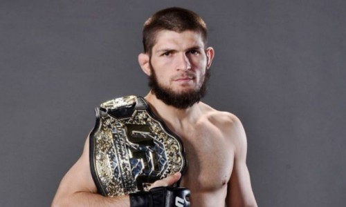 «Хабиб ушёл». Объявился некоронованный чемпион в лёгком весе UFC