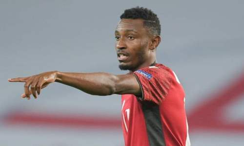 Участник еврокубка из Казахстана пополнится нигерийским футболистом сборной Армении