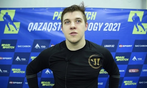 «Мы вытащили из себя все». Игроки высказались о матче «Арлан» — «Сарыарка» 1:3