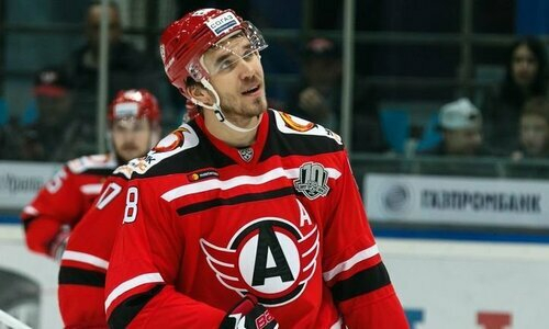 «Практически дерби». В «Автомобилисте» отметили сложность игры против «Барыса» в КХЛ