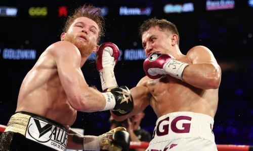 «На самом деле отвратителен». Непобежденный британец дал честную оценку боям Головкина с «Канело»