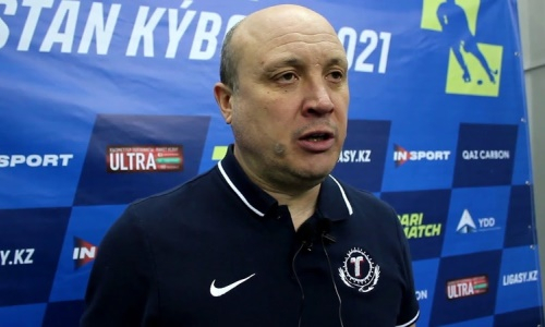 «Сыграли по заданию». Тренер «Торпедо» оценил матч с «Алматы»