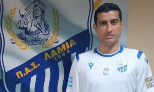 Бывший футболист «Шахтера» официально перешел в греческий клуб