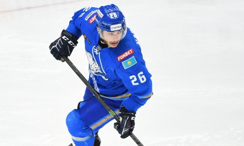 «Это не конец света». Филип Вароне считает победу «Автомобилиста» везением и назвал главную цель в «сложный период» КХЛ