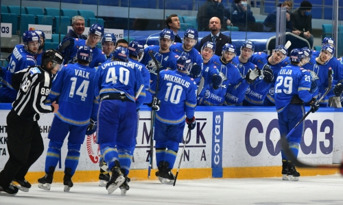 Есть перспективы? Как изменилось положение «Барыса» в КХЛ и кто теперь первый соперник по плей-офф