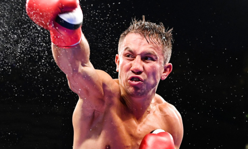 «Не будет обманывать себя». Британский эксперт оценил шансы на бои Головкина с Чарло и «Канело»