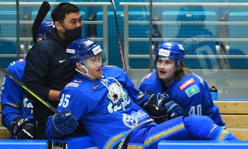 В России дали оценку положению «Барыса» в зоне плей-офф КХЛ после двух поражений кряду