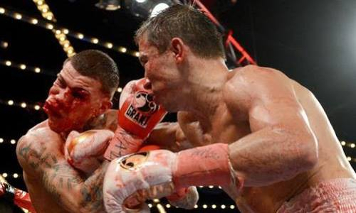 Головкин раскрыл свой секрет покорения зрителей и мира